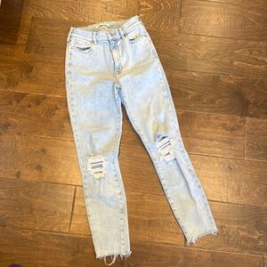 Pacsun jeans